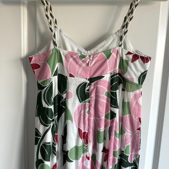 MAX&Co. Floral Maxi Dress - Picture 5 of 6